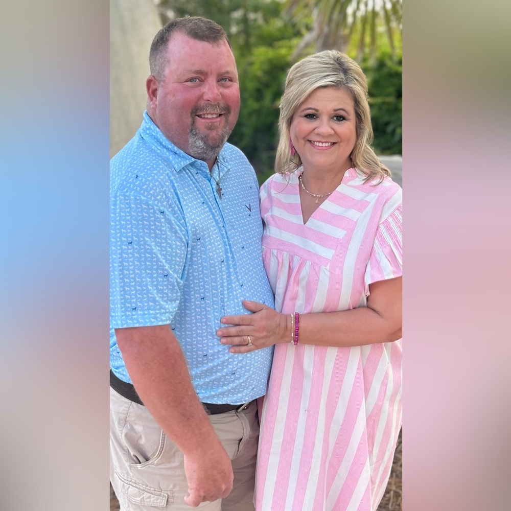 Meet your Posher, Kimmy